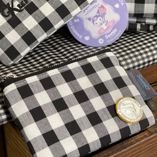 画像をギャラリービューアに読み込む, カードポーチ・クロミ|Cuprum by ISHIWATA(クプラム バイ イシワタ)