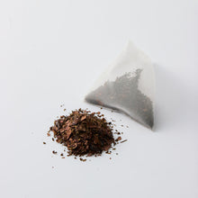 画像をギャラリービューアに読み込む, GOOD CACAO カカオほうじ茶(缶) /カカオティー|GOOD NATURE MARKET(グッドネイチャーマーケット)