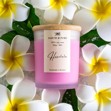 画像をギャラリービューアに読み込む, ホノルルキャンドル|Earth&Pure(アースアンドピュア)