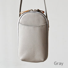 画像をギャラリービューアに読み込む, Pocket(Italian leather)|TUTUMU(ツツム)