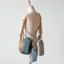 画像をギャラリービューアに読み込む, Pocket(Italian leather)|TUTUMU(ツツム)