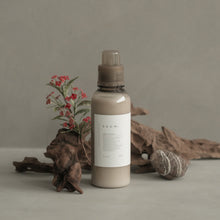 画像をギャラリービューアに読み込む, N°5 SANDALWOOD フレグランスファブリックソフナー|suuw.(スゥドット)