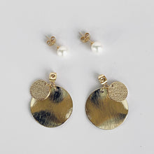 画像をギャラリービューアに読み込む, ヘルミピアス|Kaava HELMI(カーヴァヘルミ)