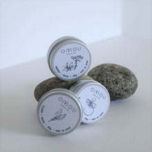 画像をギャラリービューアに読み込む, とろけるマルチバーム|OMOU(オモウ)