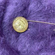 画像をギャラリービューアに読み込む, ピンブローチ|Cuprum by ISHIWATA(クプラム バイ イシワタ)
