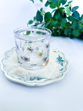 画像をギャラリービューアに読み込む, botanical glass lantern|atelier violetta(アトリエ ヴィオレッタ)