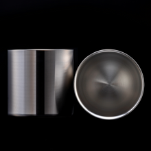 画像をギャラリービューアに読み込む, 50mm&Φ8 ステンレス製ぐい呑み|VANTECH PRODUCTS(ヴァンテックプロダクツ)