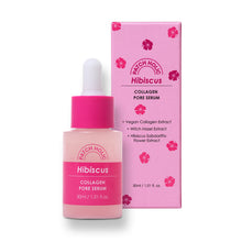 画像をギャラリービューアに読み込む, ハイビスカスコラーゲンポアセラム|Patch holic(パッチホリック)