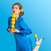 画像をギャラリービューアに読み込む, Coucou Suzette / Lemon Hair Claw | Palpitation(パルピテーション)