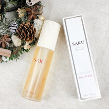 画像をギャラリービューアに読み込む, SAKU ヘアオイルミスト|SAKU(サク)