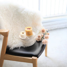 画像をギャラリービューアに読み込む, 蜜蝋キャンドル GIFT BOX付|ivy candle(アイビーキャンドル)