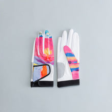 画像をギャラリービューアに読み込む, 【WOMEN】ゴルフグローブ/ MICHI|PELLE:K |KURODA(クロダ)