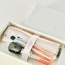 画像をギャラリービューアに読み込む, ギフト箱 中 化粧筆用|筆匠 仿古堂(ホウコドウ)