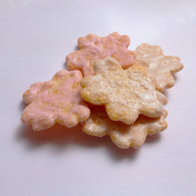 画像をギャラリービューアに読み込む, 桜あられ|花hitohira(ハナヒトヒラ)