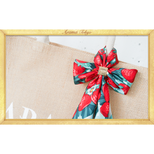 画像をギャラリービューアに読み込む, 四角いスカーフリング|ARAMA TOKYO(アラマトーキョー)