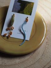 画像をギャラリービューアに読み込む, 芝桜| |海|光|(ミツミ)