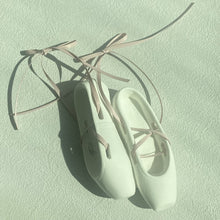 画像をギャラリービューアに読み込む, バレエシューズ|atelier.oto(アトリエオト)