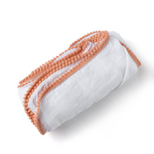 画像をギャラリービューアに読み込む, バンブーポンポンタオル(3 colors)|Malabar Baby(マラバーベイビー )