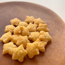 画像をギャラリービューアに読み込む, 星の揚げ塩|花hitohira(ハナヒトヒラ)