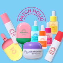 画像をギャラリービューアに読み込む, スーパーベリーマルチビタミンセラム|Patch holic(パッチホリック)