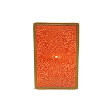 画像をギャラリービューアに読み込む, スリムカードケース・カプリ|LONVA(ロンヴァ)