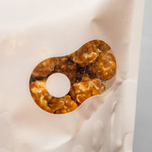 画像をギャラリービューアに読み込む, ピーナッツキャラメルポップコーン(スタンドパック)|TSUKIGASE(ツキガセ)