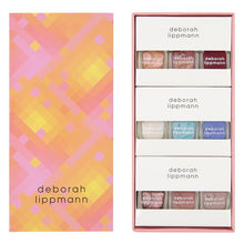 画像をギャラリービューアに読み込む, LOVELY-ラブリー ネイルポリッシュセット|deborah lippmann(デボラリップマン)