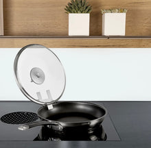 画像をギャラリービューアに読み込む, ふたの置き場に困らない鍋ふたホルダー|Topfi(トップフィー)