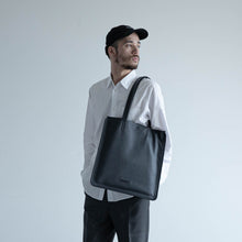 画像をギャラリービューアに読み込む, ウォッシャブルレザートート|objcts.io