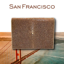画像をギャラリービューアに読み込む, カードケース・サンフランシスコ|LONVA(ロンヴァ)