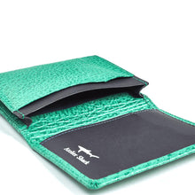 画像をギャラリービューアに読み込む, サメ革名刺入れ(カードケース)|Atelier Shark(アトリエシャーク)