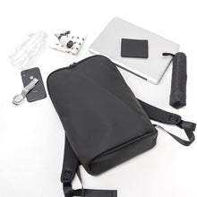 画像をギャラリービューアに読み込む, KLON MATTE COATED RUCK SACK-WAV|KLON(クローン)