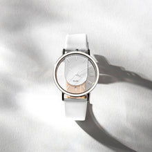 画像をギャラリービューアに読み込む, KLON INVISIBLE RELATION WHITE 40mm|KLON(クローン)