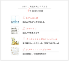 画像をギャラリービューアに読み込む, Nudy Veil|b.glen(ビーグレン)