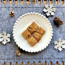 画像をギャラリービューアに読み込む, ★カラフルで可愛い(ホワイトクリスマスver)★アイシングクッキー&ザクザククッキー缶|ケーキ工房 アンドンカフェ(ケーキコウボウ アンドンカフェ)