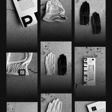 画像をギャラリービューアに読み込む, 【MEN】ゴルフグローブ / TOSHI|PELLE:K |KURODA(クロダ)