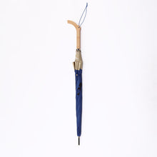 画像をギャラリービューアに読み込む, 〈UMBRELLA〉長傘 / navy|KASANOWA( カサノワ)