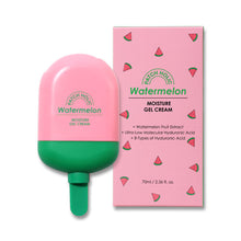 画像をギャラリービューアに読み込む, ウォーターメロンモイスチャージェルクリーム|Patch holic(パッチホリック)