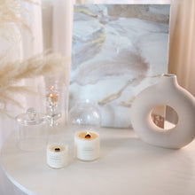 画像をギャラリービューアに読み込む, ソイキャンドル GIFT BOX付|ivy candle(アイビーキャンドル)