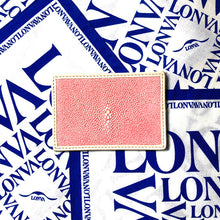 画像をギャラリービューアに読み込む, スリムカードケース・トウキョウ|LONVA(ロンヴァ)