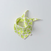 画像をギャラリービューアに読み込む, Multi scarf (green) |minima arca(ミニマアルカ)
