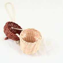 画像をギャラリービューアに読み込む, どんぐりポーチ|Asobo(アソボ)