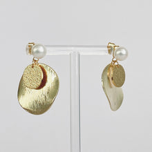 画像をギャラリービューアに読み込む, ヘルミピアス|Kaava HELMI(カーヴァヘルミ)