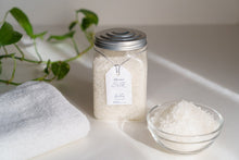 画像をギャラリービューアに読み込む, シルク バスソルト “ FUU ” (730g)|Health Nuts(ヘルスナッツ)