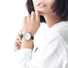 画像をギャラリービューアに読み込む, KLON MOCK NUMBER BLACK Ver.SILVER 33mm|KLON(クローン)