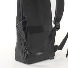 画像をギャラリービューアに読み込む, KLON MATTE COATED RUCK SACK-WAV|KLON(クローン)