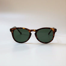 画像をギャラリービューアに読み込む, 659 Bekkо SUNGLASSES|chachow eyewear(チャコールアイウェア)