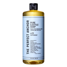 画像をギャラリービューアに読み込む, #23 ペパーミント|THE PERFECT ANCHOR(ザパーフェクトアンカー)