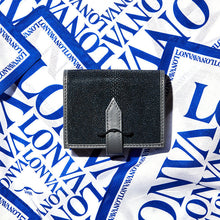 画像をギャラリービューアに読み込む, ミニウォレット・ニューヨーク|LONVA(ロンヴァ)