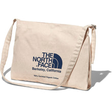 画像をギャラリービューアに読み込む, MUSETTE BAG | THE NORTH FACE